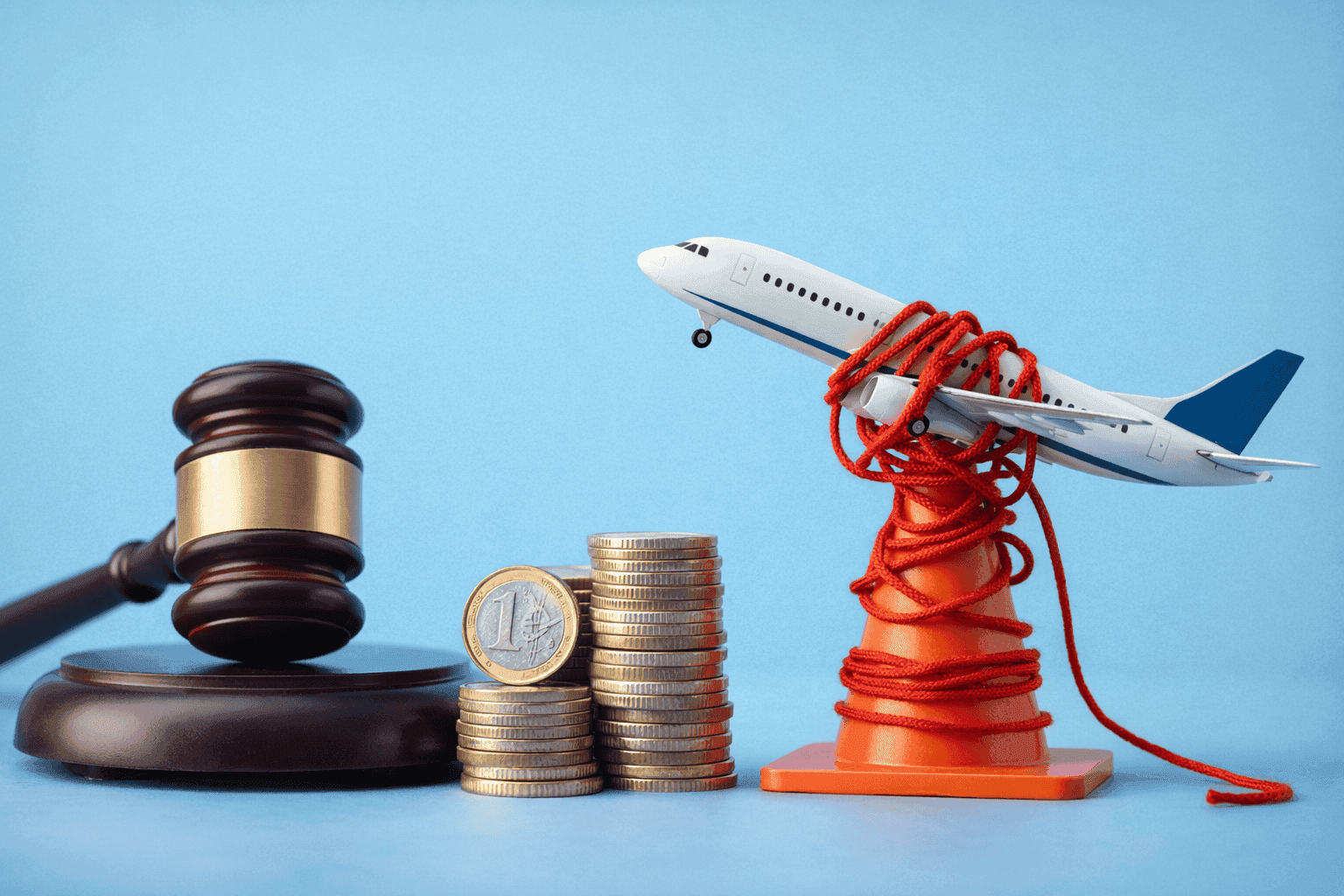 Indemnisation vol annulé ou retardé : Le guide juridique complet (Saison 2026)