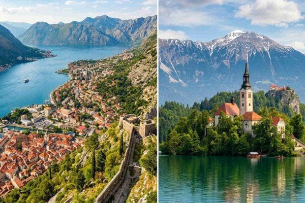Les meilleurs « Travel Dupes » 2026 : 5 alternatives abordables aux destinations de luxe